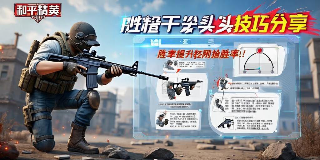和平精英《诛仙》辅助